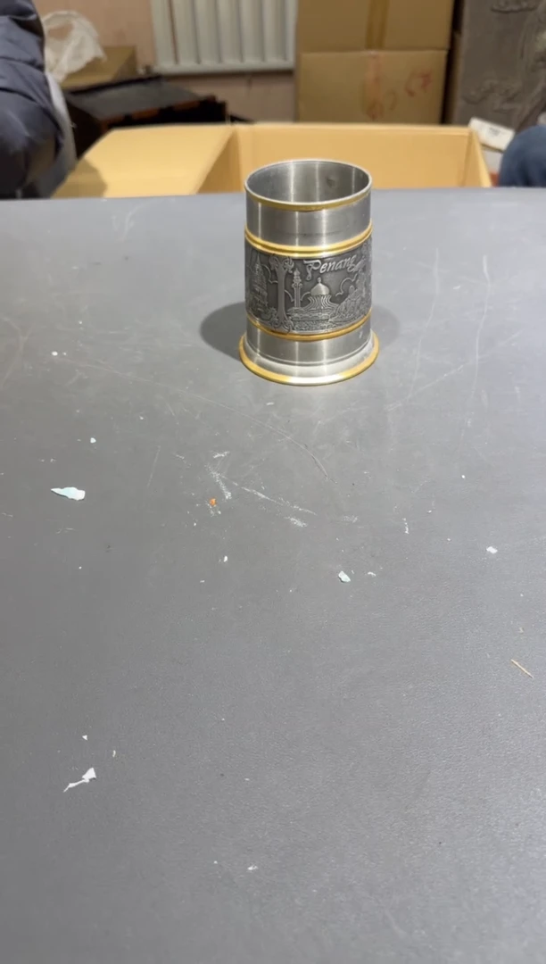 【闪购商品】杯孤品收藏2号店中古品