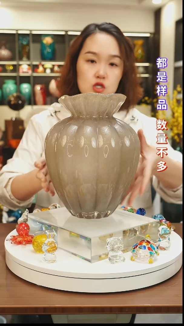 外贸花瓶尾货316