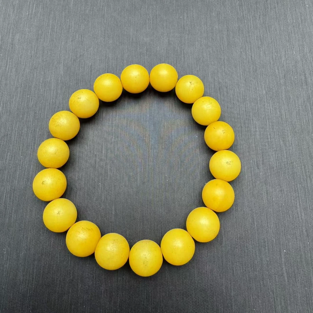 H104#时尚精美手链