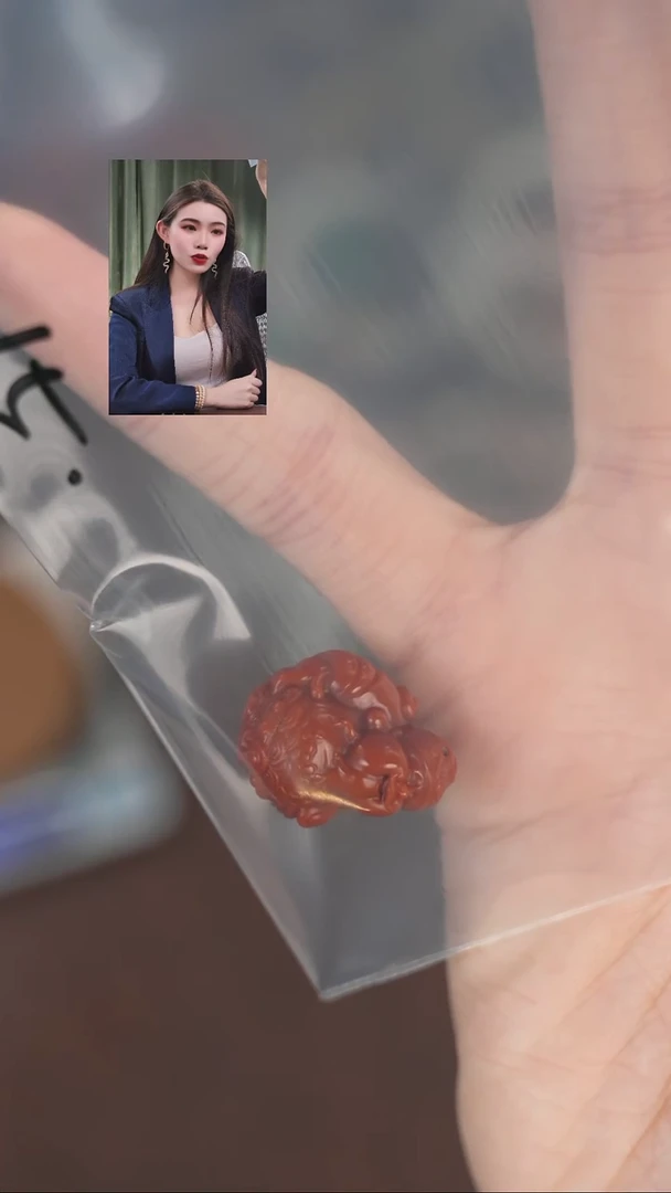 【闪购商品】南红玛瑙1未镶嵌11111111111