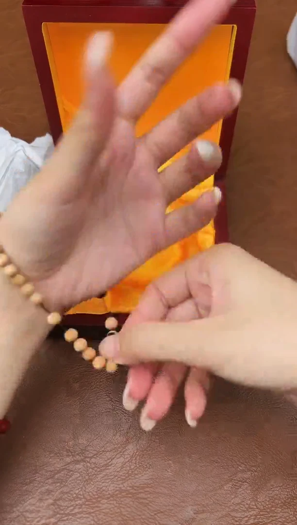 万家文玩阁崖柏商品链接@@SP055