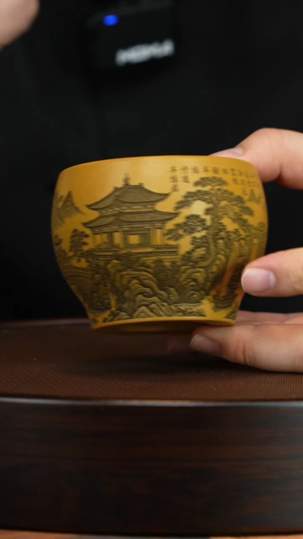 紫砂茶宠紫砂茶壶