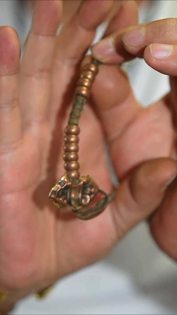 计数器（多样性发货，发其一）