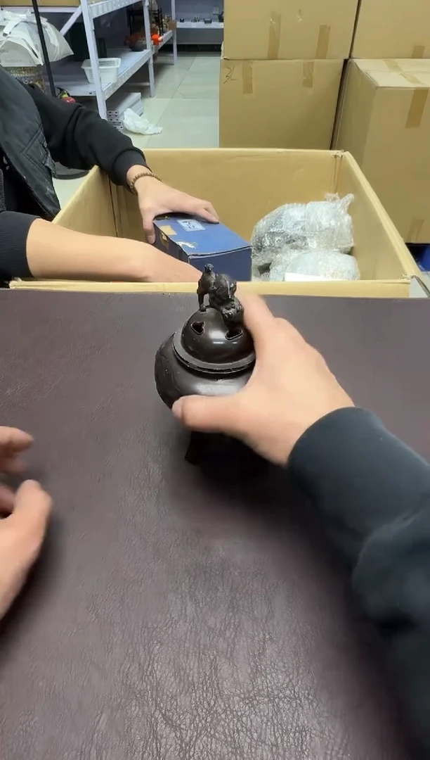 手工艺品钧瓷追****0*421