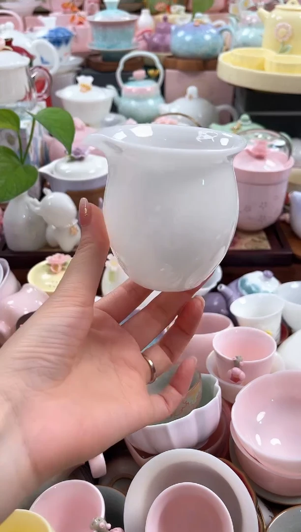 茶具：库存仅剩1件