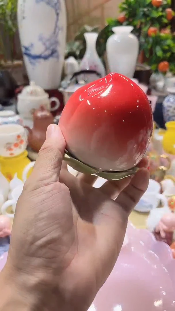瓷片德艺茶器9直播间@@