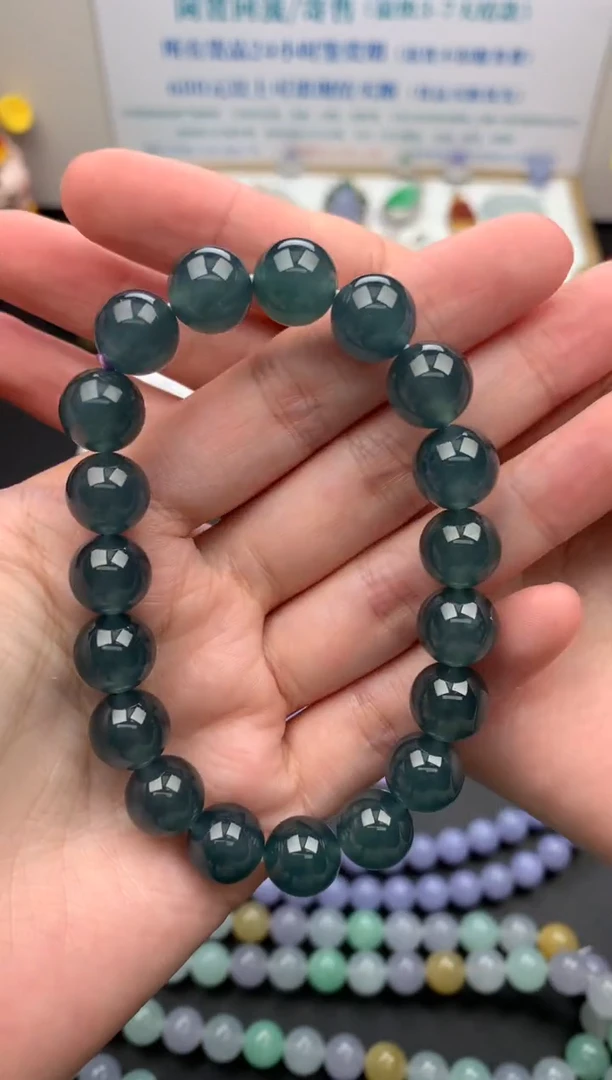 【闪购商品】定制翡翠未镶嵌模式推广期24小时鉴赏期