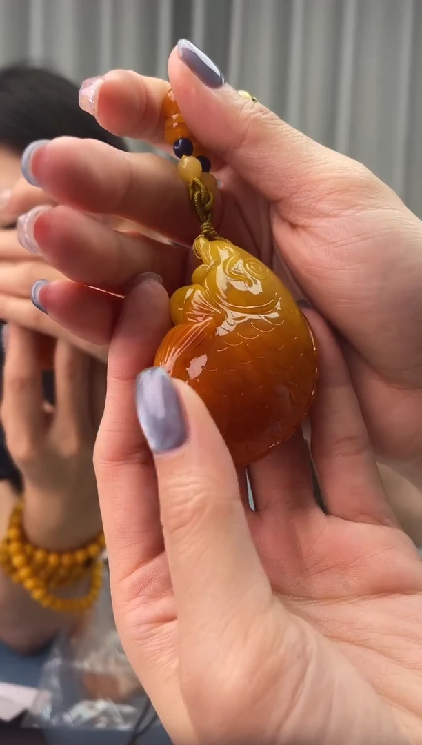 未镶嵌蜜蜡珠宝奇石029 假一罚十多样性发其一T