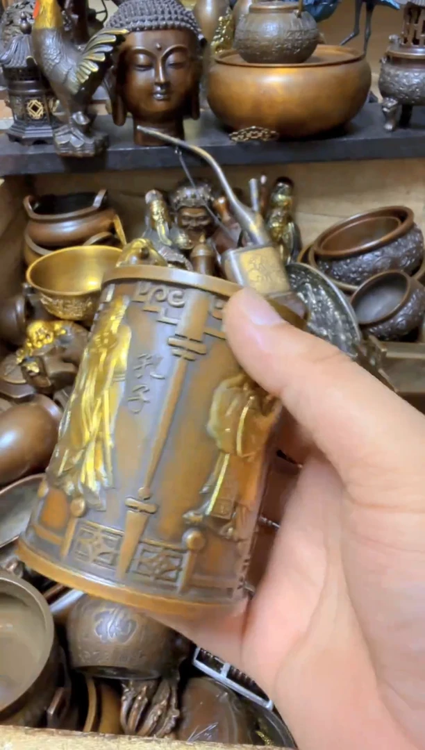 精美铜器精美摆件铜铜铜铜铜铜铜