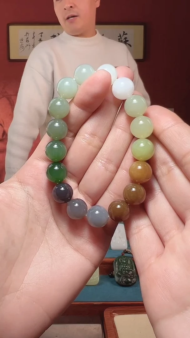 吊坠(不含链)未镶嵌和田玉45