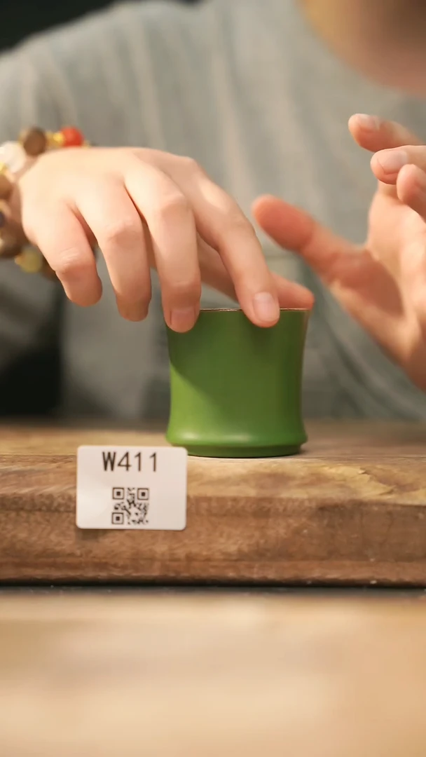 【经典福利】/ 杯子@@W411