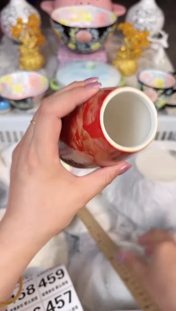 瓷片449默认微瑕15包邮库存1件