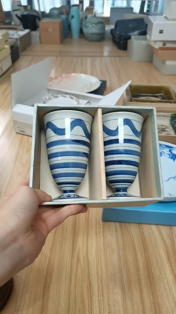 瓷片满38包邮，编号：587  冰裂开片