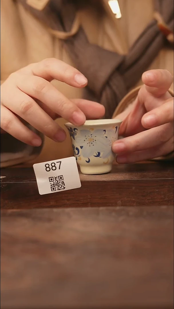 【落单孤品】/杯子@@887