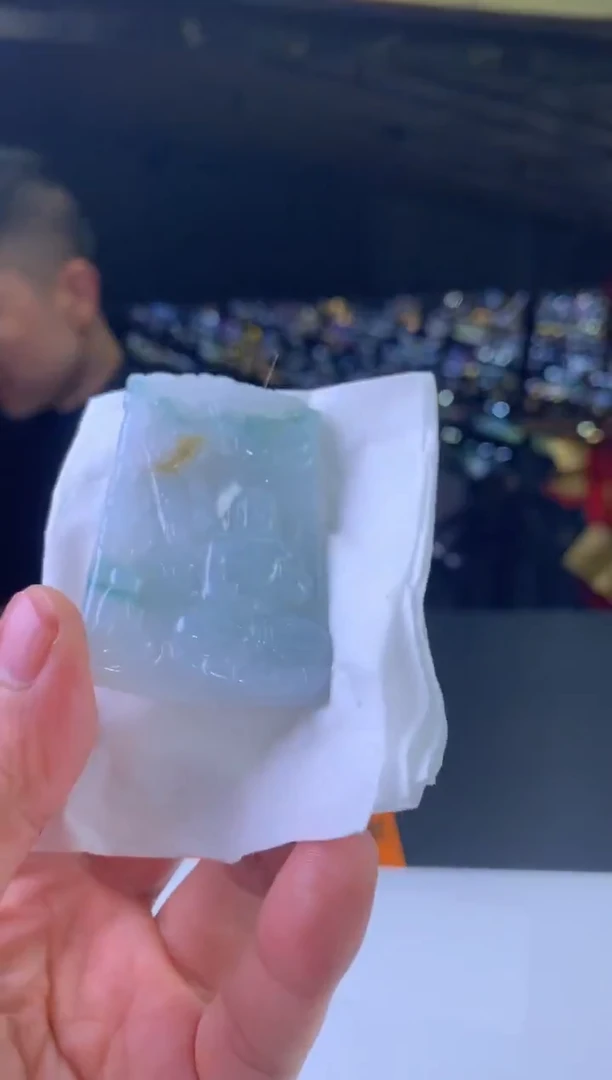 未镶嵌定制翡翠?**?-2238