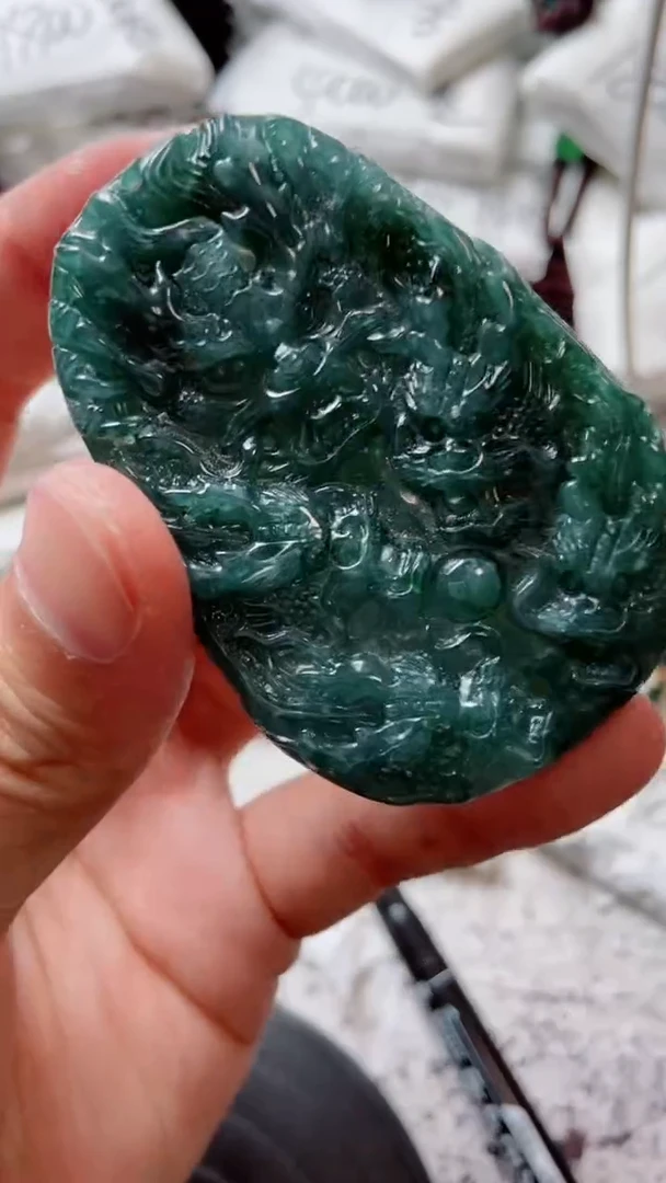 颈饰未镶嵌翡翠8888888888