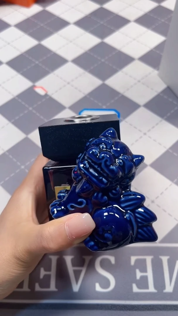 瓷片陶茶666文玩周边多人苍兰