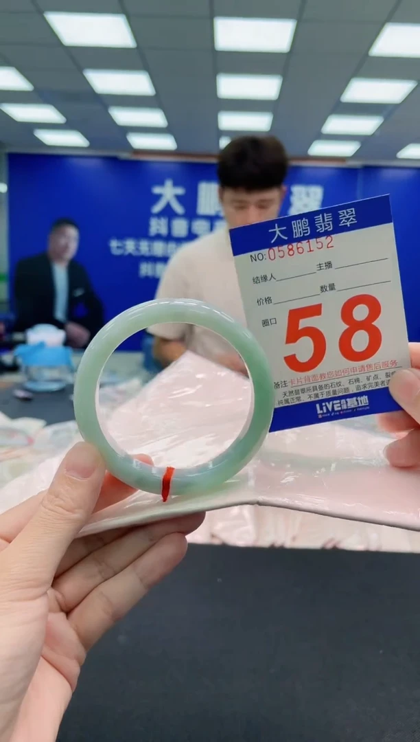 未镶嵌手镯翡翠AAAAAAAAA