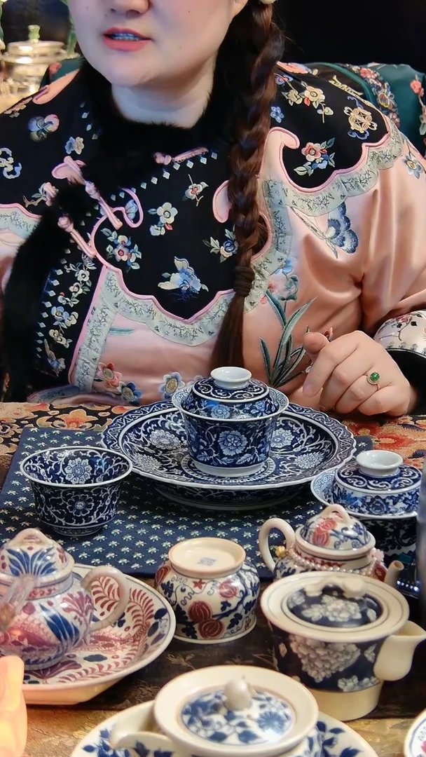 【闪购商品】茶具一套。。。。。。。。。