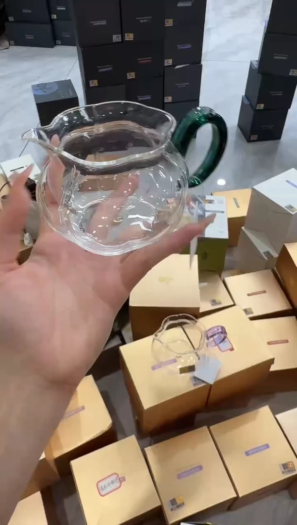 @@禾器晶彩纳福墨绿色