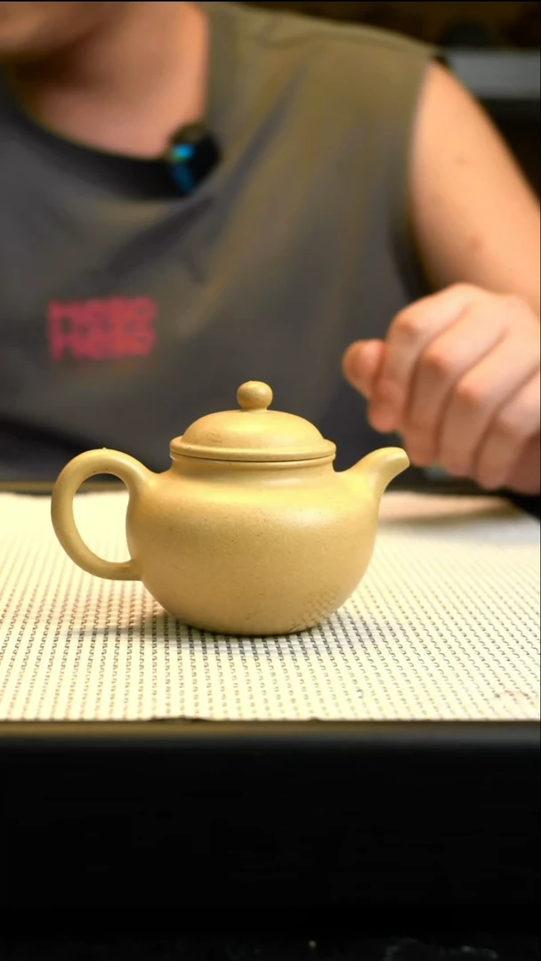 茶壶紫砂紫砂壶06