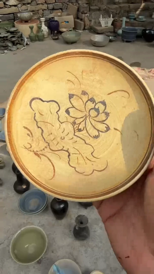 摆件自****9瓷器瓷器瓷器瓷器