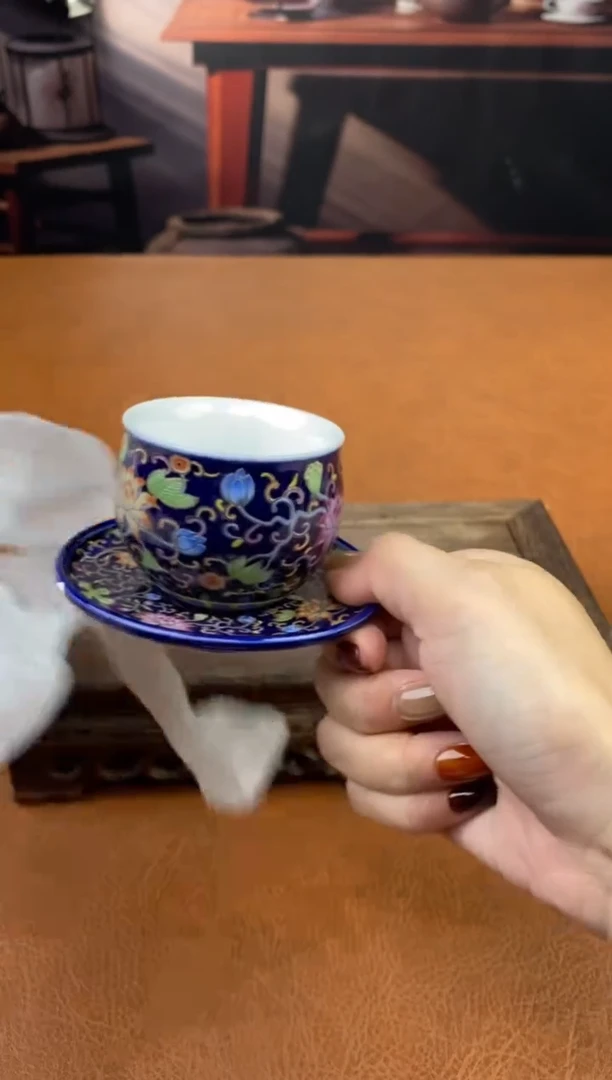 【闪购商品】陶禧茶器闪购福利V