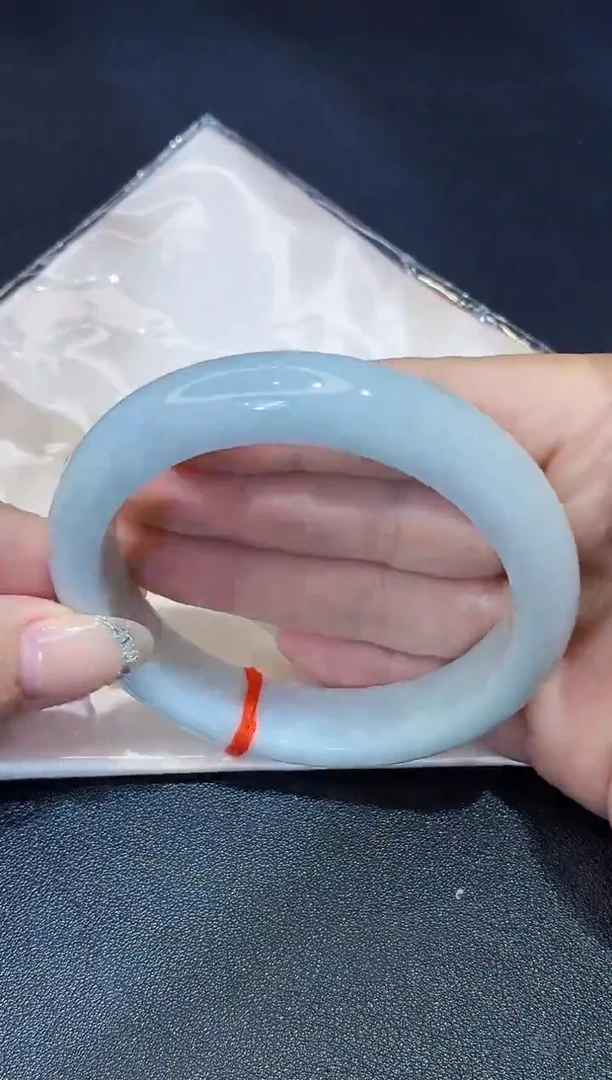 未镶嵌手镯翡翠翡翠手镯61