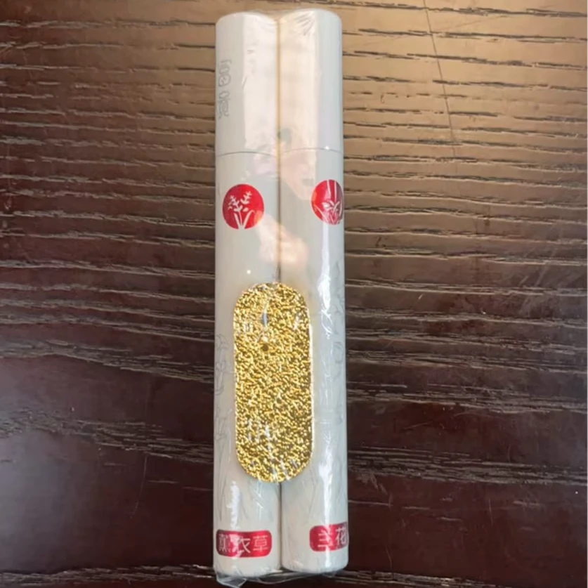 【见珊】做个俗人（薰衣草、兰花-改款）（富贵香0556）