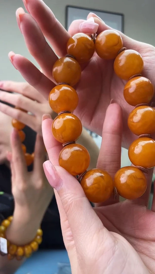 琥珀未镶嵌珠宝奇石T061.21假一罚十多样性发其一