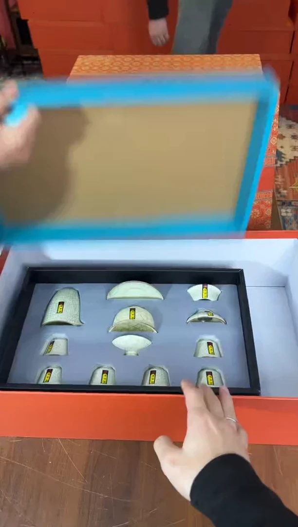 甄得帅茶器商品链接@@T080