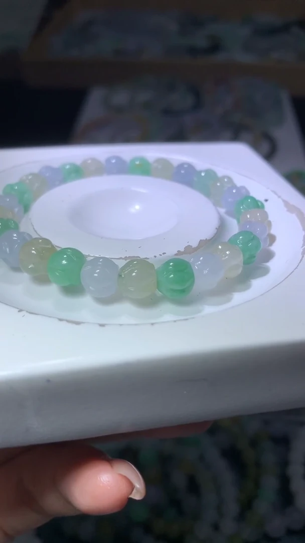 未镶嵌定制翡翠MXX060694