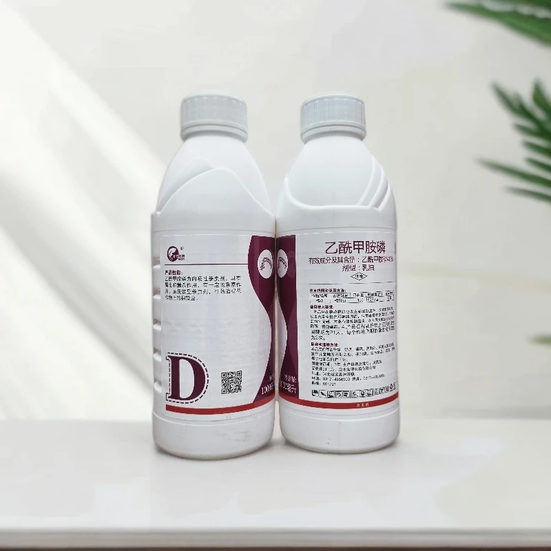 乙酰甲胺磷40%，防止棉铃虫，花蓟马，