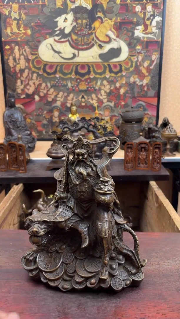 德商铜专属精选链接