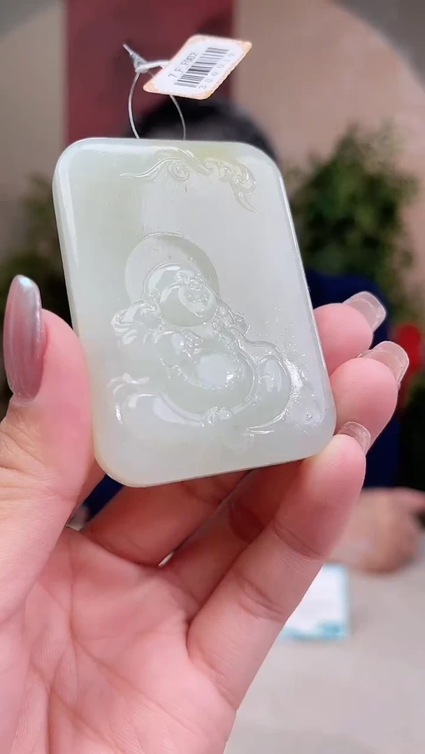 定制和田玉多样性发货拍一发一