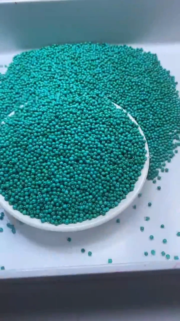 未镶嵌颈饰玛瑙/玉髓W3332-高瓷绿*松2mm*60颗