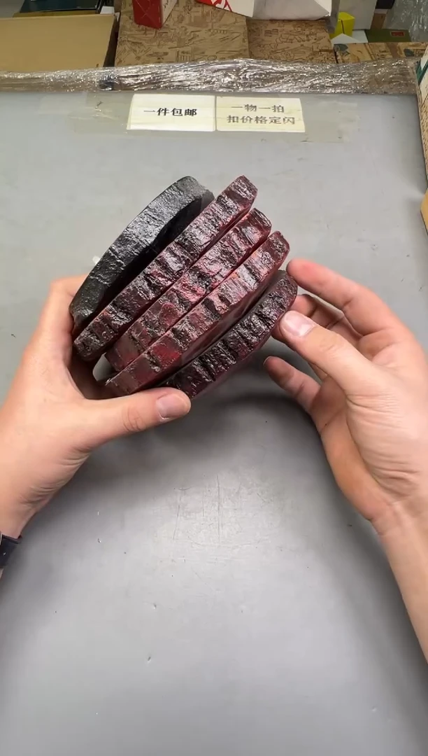 瓷片晓*663中古产品，默认微瑕，碰瓷社感谢您的支持~