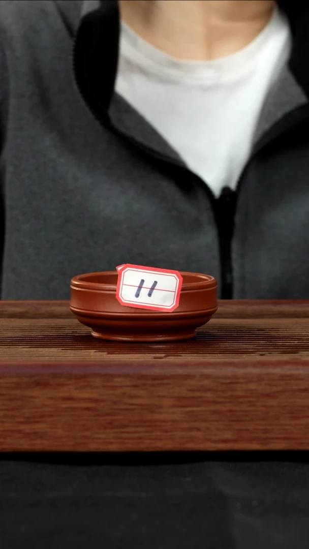 【闪购商品】紫砂茶壶紫砂壶11号