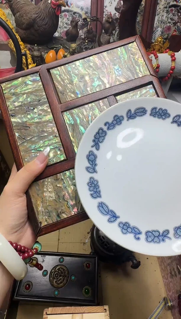 紫砂其他大*瓷器默认链接一物一拍~