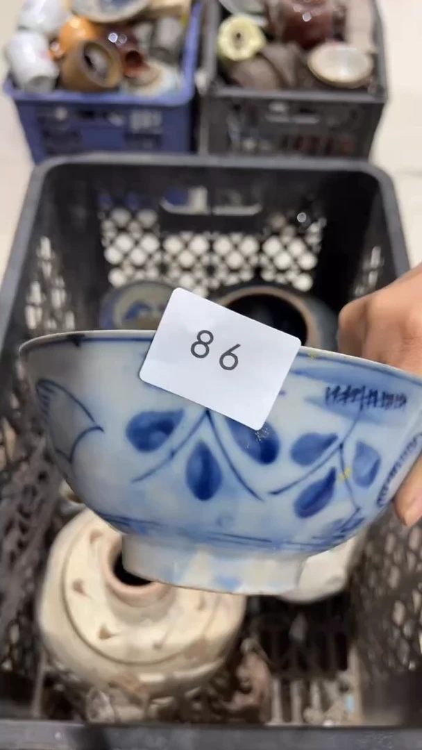 陶瓷%工艺品0721086