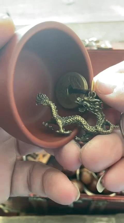 【闪购商品】紫砂茶宠大家都喜欢的紫砂茶宠工艺品