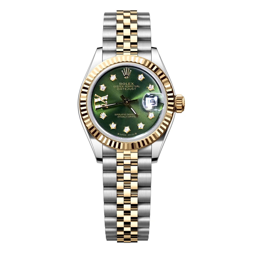 99新 Rolex/劳力士  腕表/名品优选/劳力士/B6293/69173/26mm