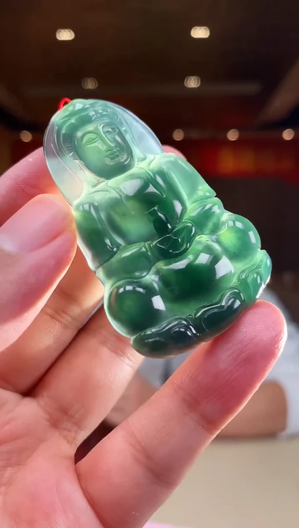 【闪购商品】定制翡翠未镶嵌             *130