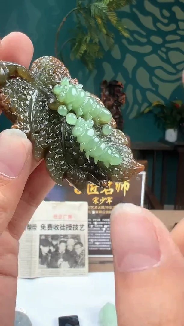 定制和田玉多样性发货拍一发一