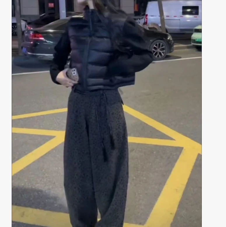 时尚潮流百搭精品女装dgd7332