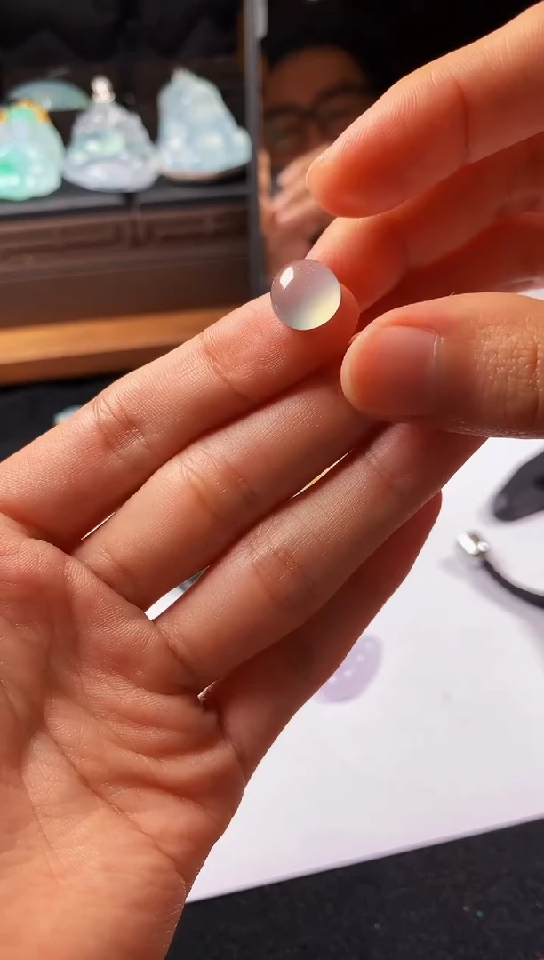 未镶嵌定制翡翠4048毛货不退不换