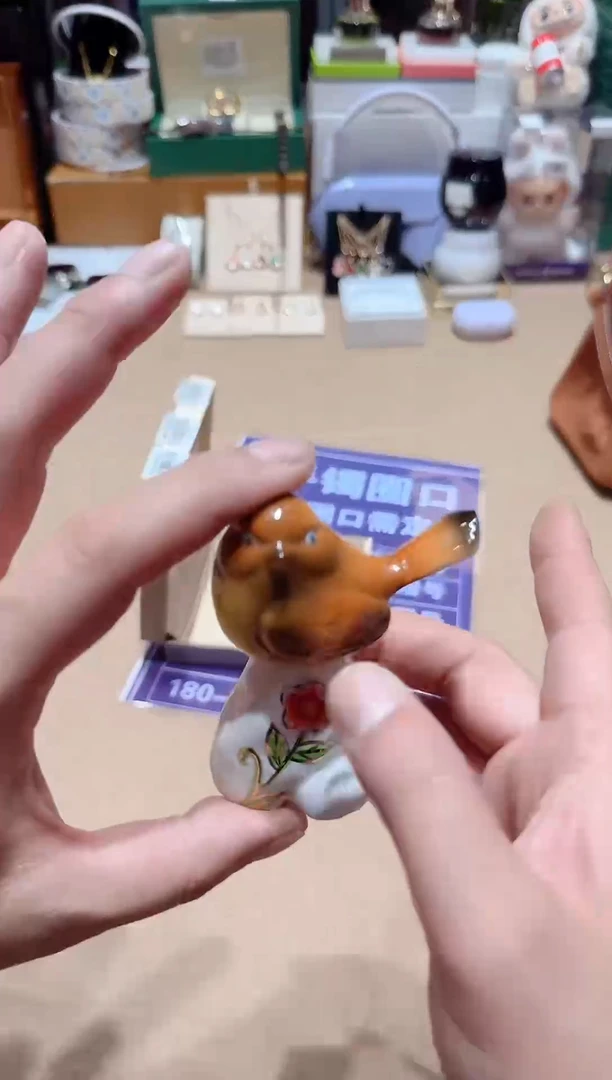 瓷片生活的本意就是开心@@1