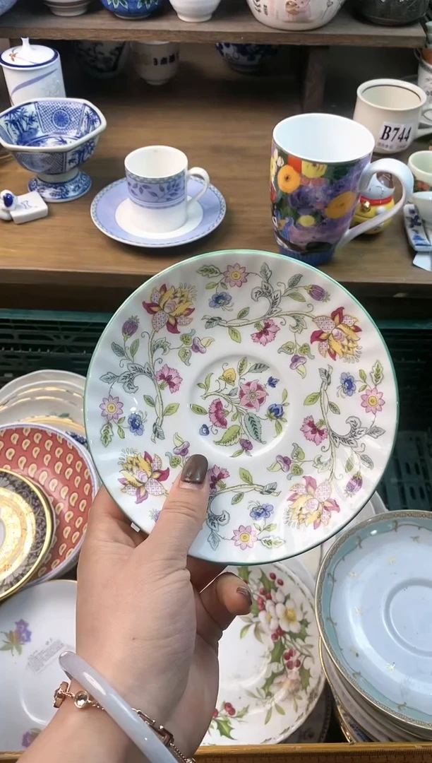 【闪购商品】瓷片(づ￣3￣)づ╭❤～