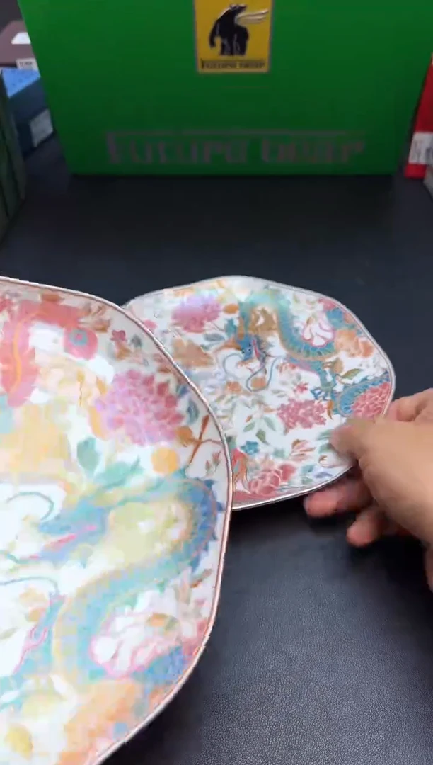 瓷片全新正品一件不留@@WE199