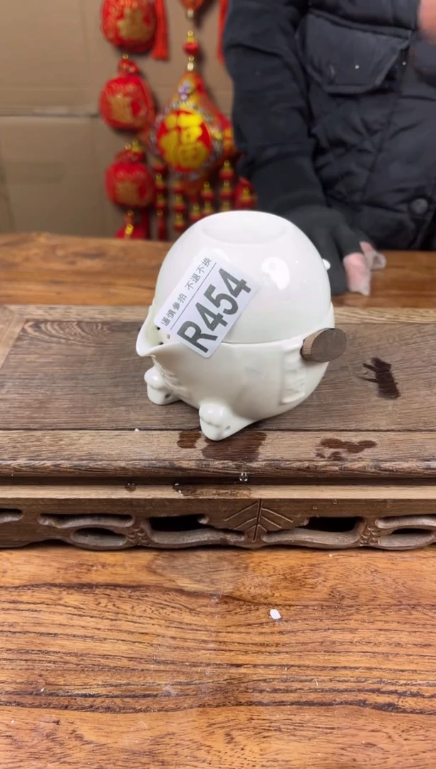 【闪购商品】瓷器茶具商品瓷器物品454